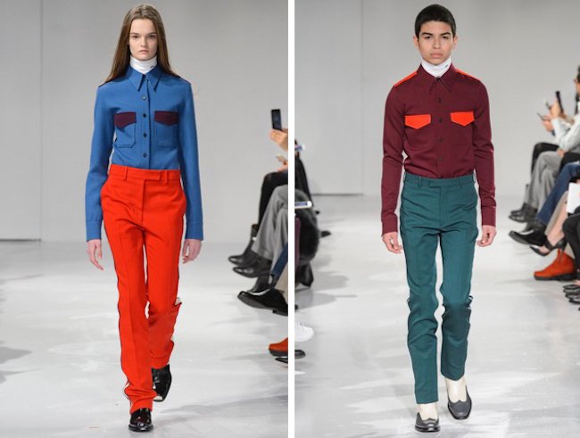 London Fashion Week goes digital and gender neutral due to COVID-19