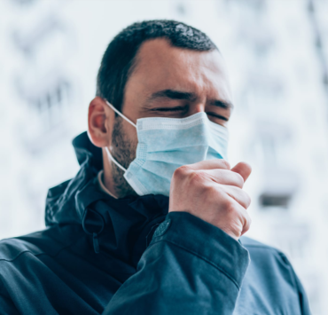 Immunocompromised