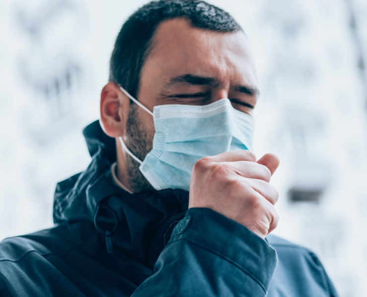 Immunocompromised