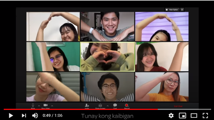 video