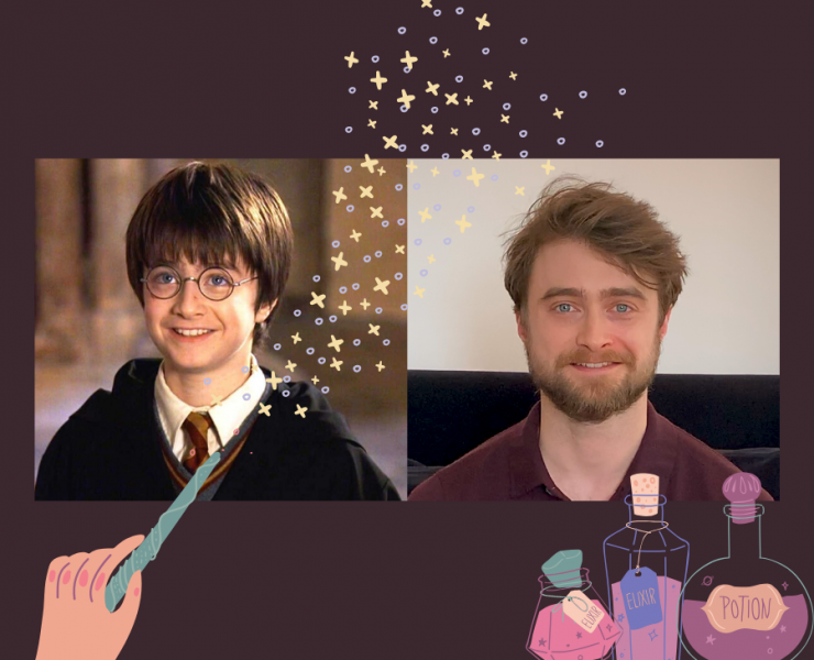 daniel radcliffe perfume