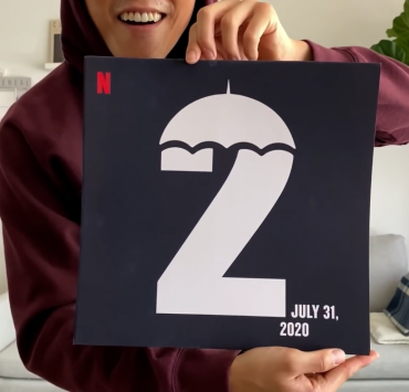 Umbrella Academy