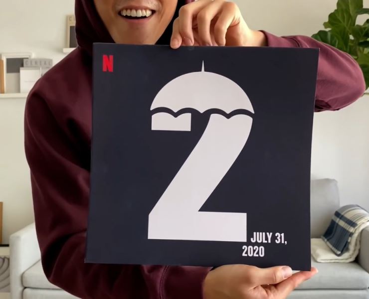 Umbrella Academy