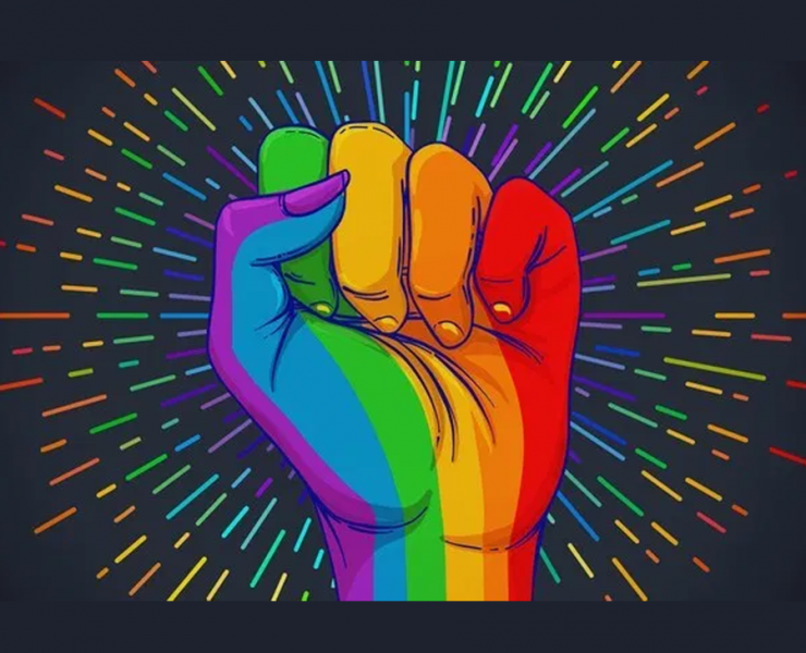 Homophobia