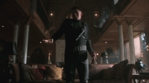 Umbrella Academy