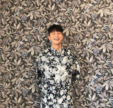 Park Seo Joon