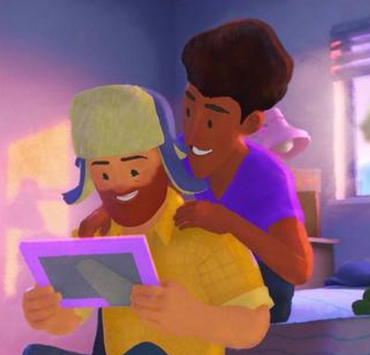 Pixar
