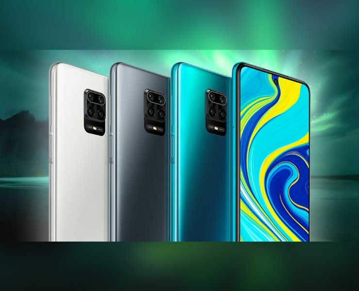 Redmi