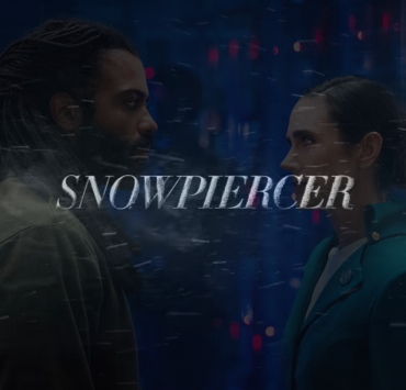 snowpiercer