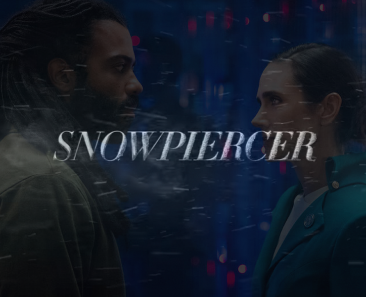 snowpiercer