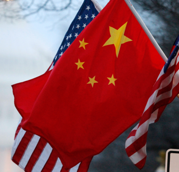 China