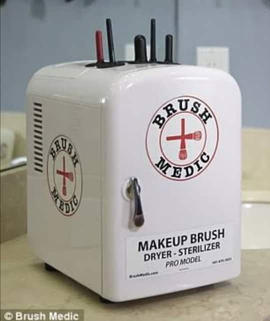 makeup