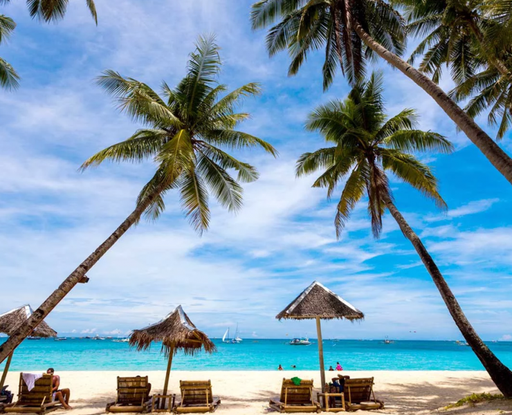 Boracay