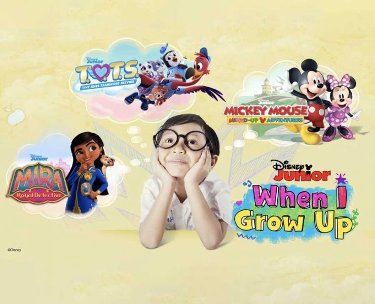 Disney