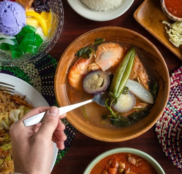 Filipino
