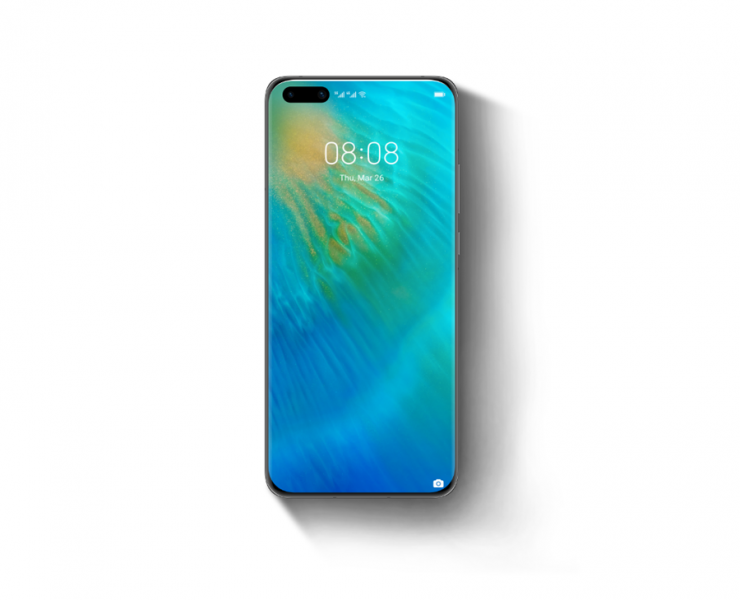 Huawei