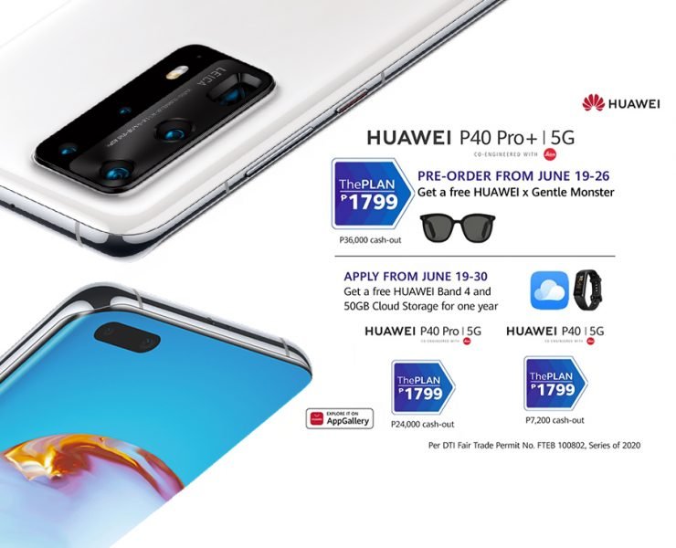 Huawei