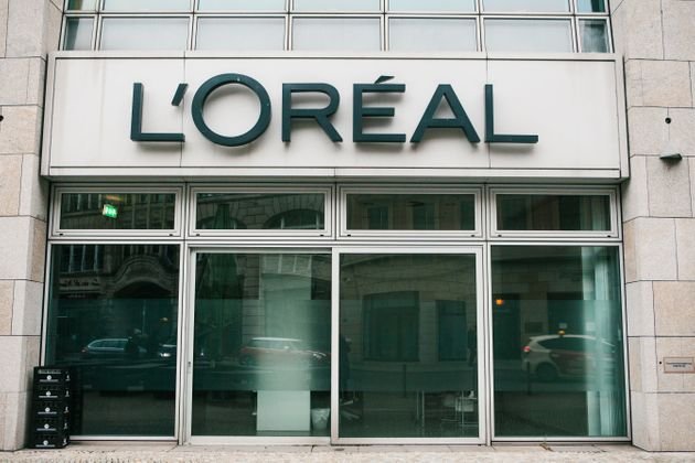 L'Oreal