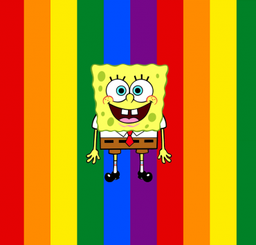 SpongeBob
