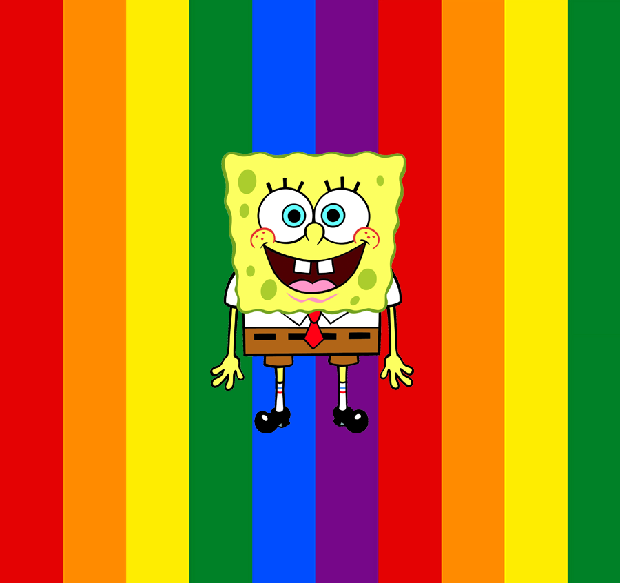 SpongeBob