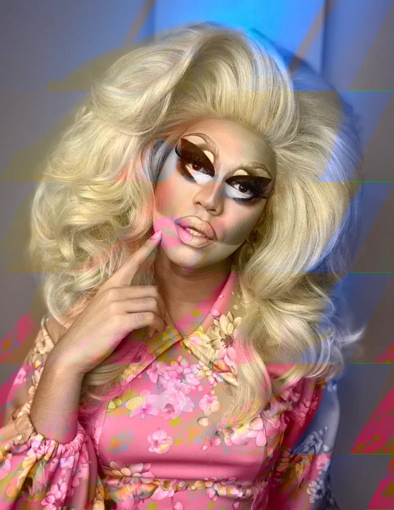 Drag