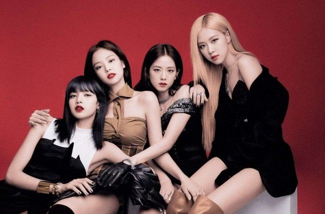 Blackpink