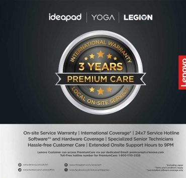 Lenovo