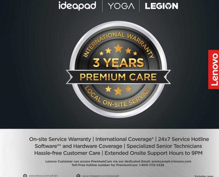 Lenovo