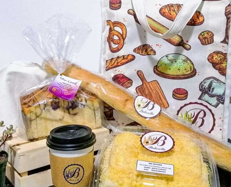 bakery