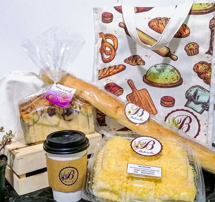 bakery
