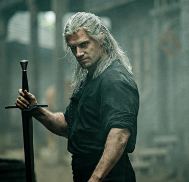 Witcher