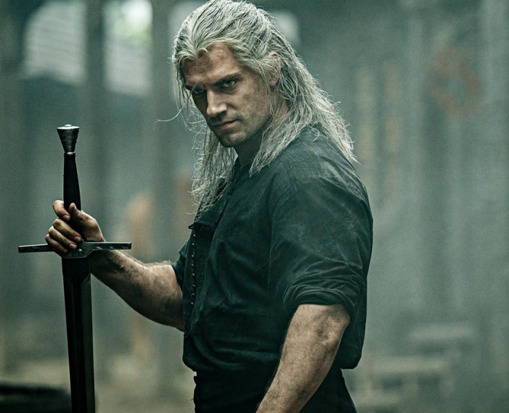 Witcher