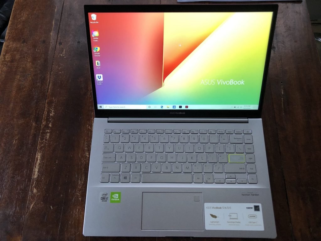 VivoBook