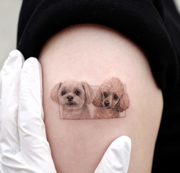 tattoos