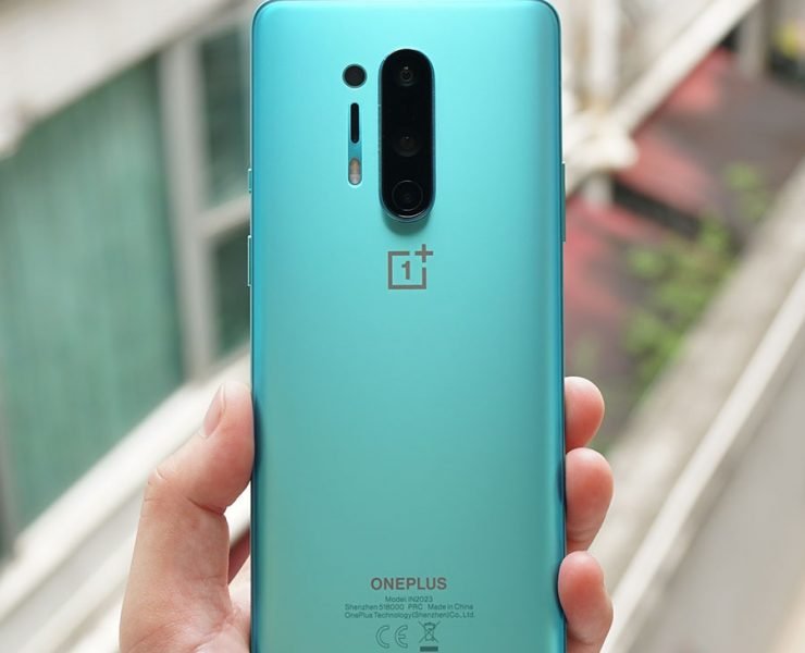 OnePlus