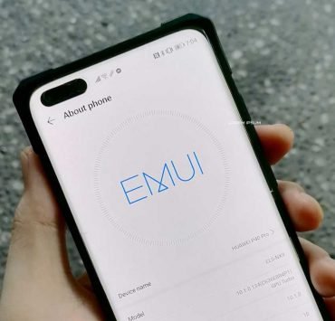 Huawei