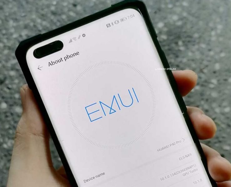 Huawei