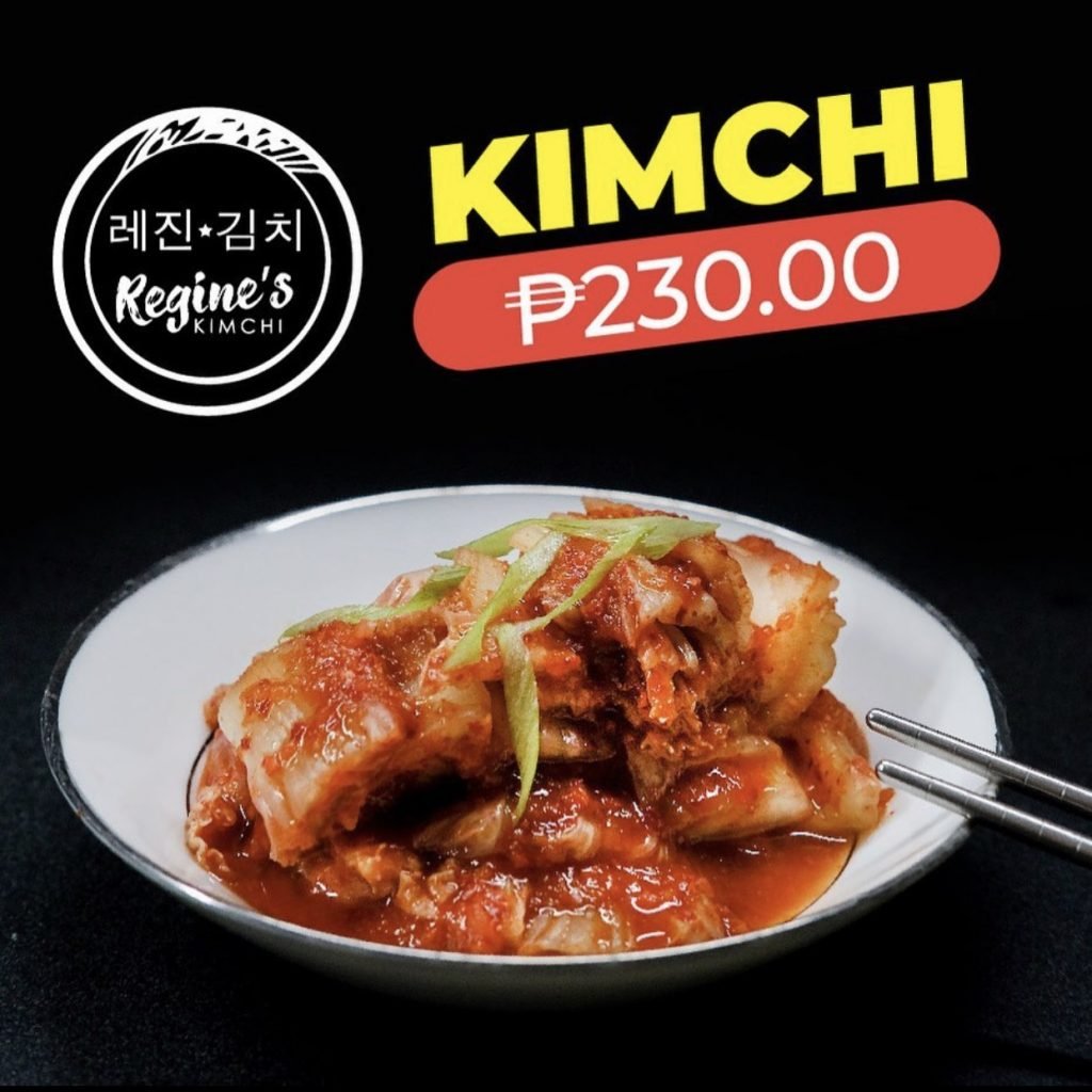 kimchi