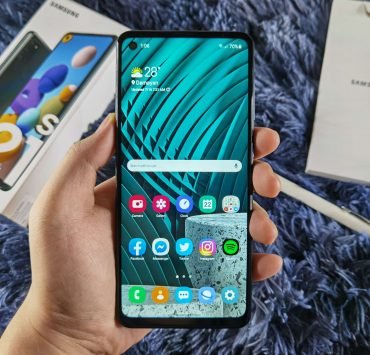 A21s