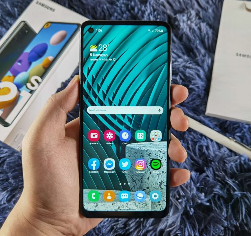 best samsung s series phone 2020