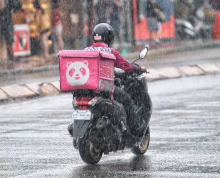 foodpanda