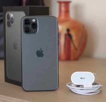 iPhone