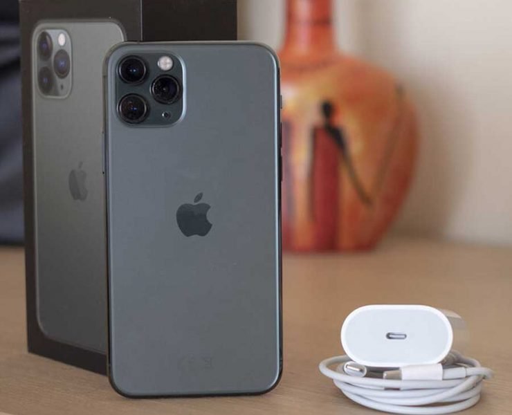 iPhone