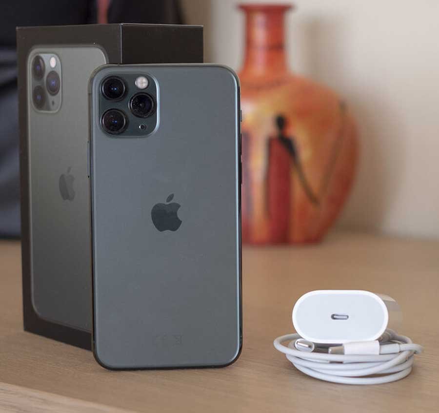 iPhone