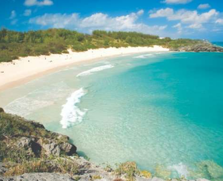 Bermuda