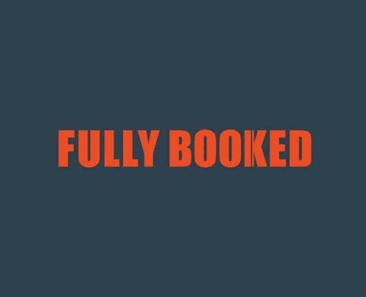 Fully Booked
