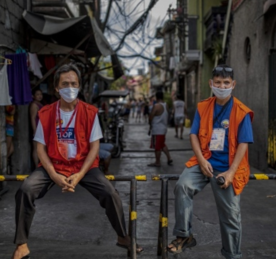 Philippines