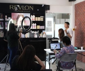 Hair Tutorial Revlon