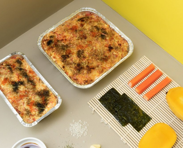 sushi