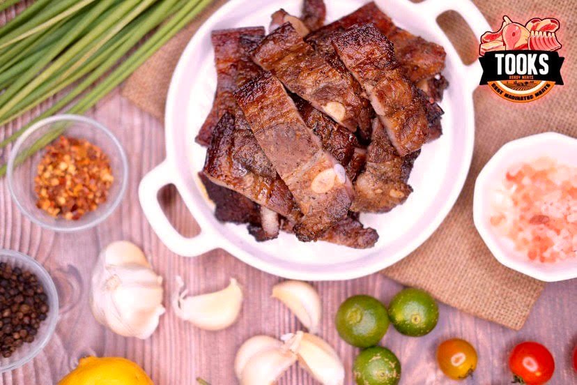 Meat